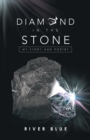 Image for Diamond in the stone  : my story and poetry