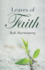 Image for Leaves of Faith