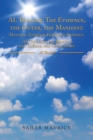Image for Al Thaahir the evidence, the outer, the manifest  : material evidence for God&#39;s presence