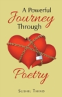 Image for A Powerful Journey Through Poetry