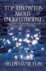 Image for Top Ten Myths About Enlightenment