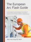 Image for The European Arc Flash Guide: A Practical Approach to the Management of Arc Flash Risk in Electrical Power Systems for Designers, Duty Holders, Consultants, Service Providers and Health &amp; Safety Specialists