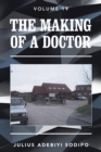 Image for The Making of a Doctor