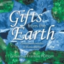 Image for Gifts from the earth  : gemstone remedies in homeopathy