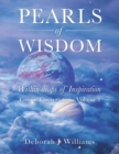 Image for Pearls of wisdom within drops of inspiration: cosmic conversations.