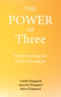 Image for The power of three: remembering the tools of creation