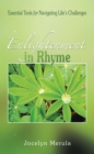 Image for Enlightenment in rhyme: essential tools for navigating life&#39;s challenges