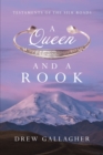 Image for A Queen and a Rook: Testaments of the Silk Roads