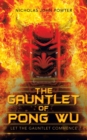 Image for The Gauntlet of Pong Wu