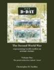 Image for The Second World War Volume One : Representing World Conflict on Postage Stamps.