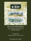 Image for Second World War Volume One : Representing World Conflict On Postage Stamps.