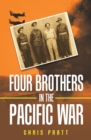 Image for Four Brothers in the Pacific War