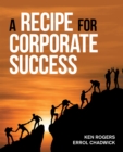 Image for Recipe for Corporate Success