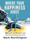 Image for Where Your Happiness Hides: It&#39;s Closer Than You Think!