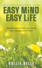 Image for Easy Mind Easy Life