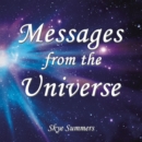 Image for Messages from the Universe