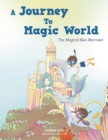 Image for Journey To Magic World: The Magical Blue Mermaid