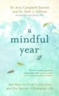 Image for A Mindful Year
