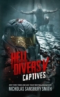 Image for Hell Divers V: Captives