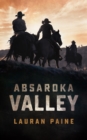 Image for Absaroka Valley