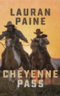 Image for Cheyenne Pass