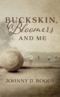 Image for Buckskin, Bloomers, and Me