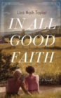 Image for In All Good Faith