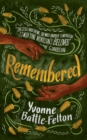Image for Remembered