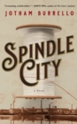 Image for Spindle City