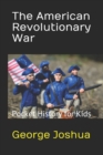 Image for The American Revolutionary War : Pocket History for Kids