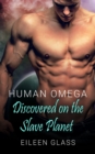 Image for Human Omega : Discovered on the Slave Planet