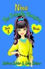 Image for NINA The Friendly Vampire - Book 3 - Rivals