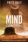 Image for Mind Control : A Brad West Spy Thriller