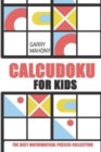 Image for Calcudoku for Kids