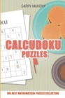 Image for Calcudoku Puzzle