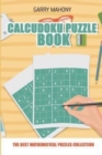 Image for Calcudoku Puzzle Book