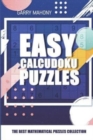 Image for Easy Calcudoku Puzzles
