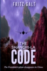 Image for The Shangri-la Code : A Brad West Spy Thriller