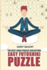 Image for Easy Futoshiki Puzzle : The Best Logic Puzzles Collection