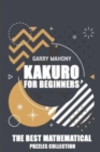 Image for Kakuro For Beginners
