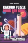 Image for Kakuro Puzzle Book For Kids