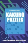 Image for Kakuro Puzzles