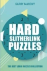 Image for Hard Slitherlink Puzzles