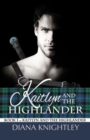 Image for Kaitlyn and the Highlander