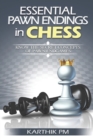 Image for Essential Pawn Endings in Chess : Know the Secret Concepts of Pawn Endgames