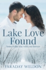 Image for Lake Love Found: A Contemporary Romance Novella