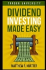 Image for Dividend Investing Made Easy