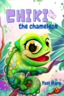 Image for Chiki the Chameleon