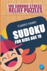 Image for Sudoku For Kids Age 10