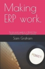 Image for Making ERP work.